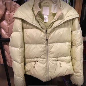 Diesel Puffer Jacket